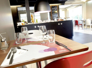 Hotel Campanile Biarritz