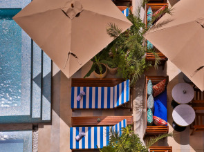 2Ciels Boutique Hotel & SPA