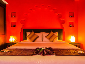 Bhundhari Chaweng Beach Resort Koh Samui