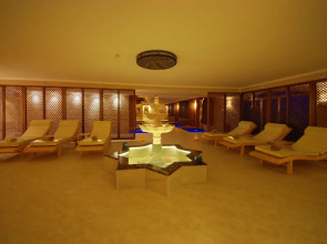 Hotel Aqua - All Inclusive