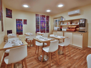 Hôtel Le Seize, Nice