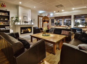 First Hotel Jörgen Kock