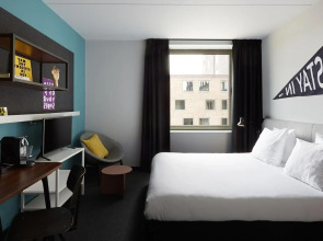 The Social Hub Eindhoven