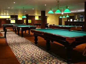 Trasalis - Trakai resort & SPA