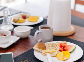 Spin Designer Hostel