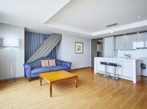 Kolon Seacloud Hotel