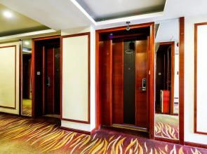 Guangzhou Yuncheng Hotel