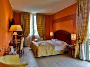 Savoia Hotel Regency