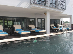 Aira Boutique Hanoi Hotel & Spa