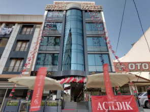 Istport Hotel