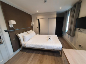 The Westbourne Hyde Park