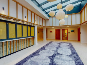 Radisson Blu Hotel, Dublin Airport