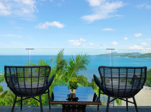 Hyatt Regency Phuket Resort