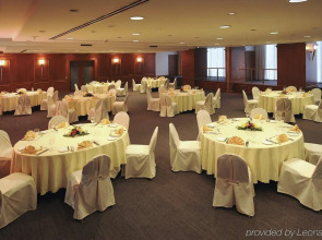 NH Collection Köln Mediapark