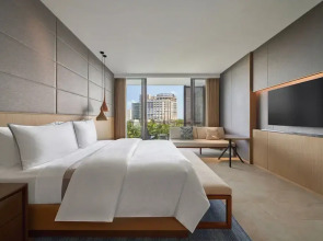 The Westin Resort & Spa Cam Ranh