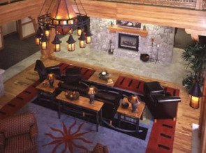 Marriott Grand Residence Club, Lake Tahoe