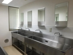 1 Night 1980 Hostel Tokyo