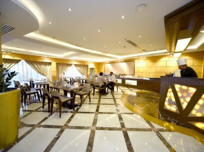 Emirates Stars Hotel Apartments Dubai
