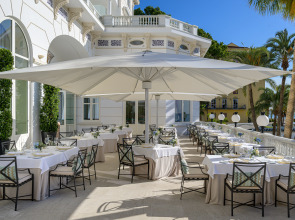 Gran Hotel Miramar GL