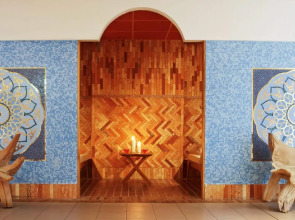 Sofitel Golfe d'Ajaccio Thalassa sea & spa