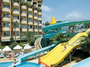 Saphir Hotel & Villas