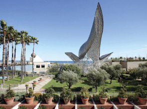 Hotel Arts Barcelona