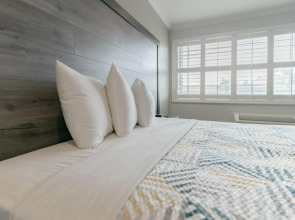 Motel 6 Pico Rivera, CA - Los Angeles