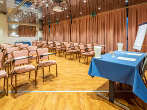 Best Western Air Hotel Linate