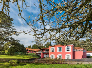 Enotel Santo da Serra