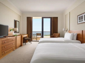 Shangri-La Barr Al Jissah Resort & Spa — Al Waha