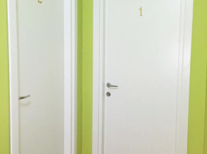 Domus Al Parco Guest House