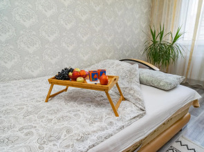 Высота 56 на улице Салмышская 63