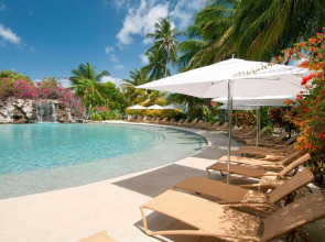 Radisson Grenada Beach Resort