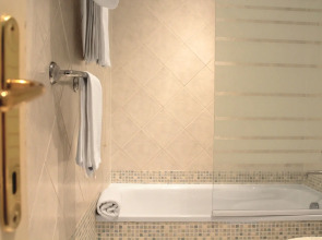 Hotel Villa delle Rose