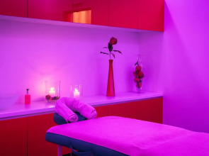 Mediterranean Beach Resort