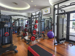 La Cigale Tabarka Hotel - Thalasso & Spa -Golf