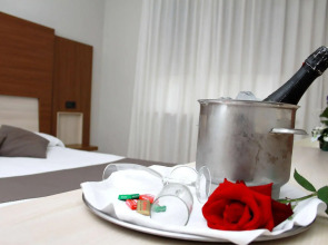 Hotel Isabel de Segura