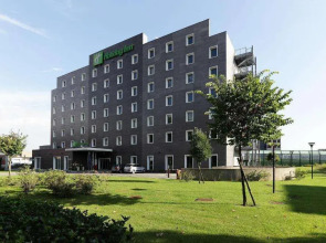 Holiday Inn Milan Nord Zara by IHG