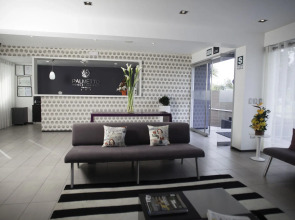 Palmetto Hotel Business San Miguel