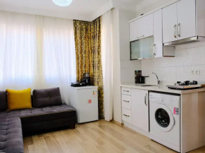Ozgur City Residence