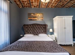 Отель Selvese Collection Hotel Galata 1875