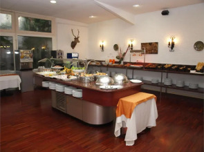 Hotel Galeon - Galeón Pavillón