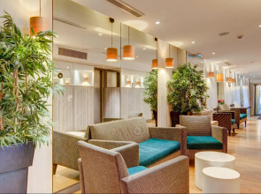 Hôtel Caumartin Opéra – Astotel