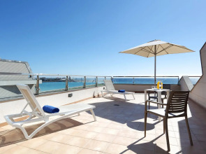 Eurostars Las Salinas 