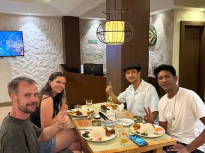 Vastu Boutique Hotel