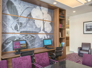 Hilton Garden Inn Ras Al Khaimah