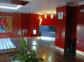 Hotel Villa De Barajas