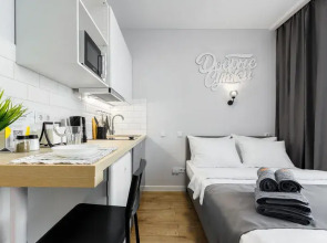 Добрые Сутки на ул. 43 Армии, д. 23