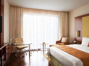 Courtyard by Marriott Kochi Airport