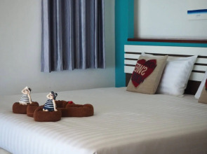 Samed Seaside Resort